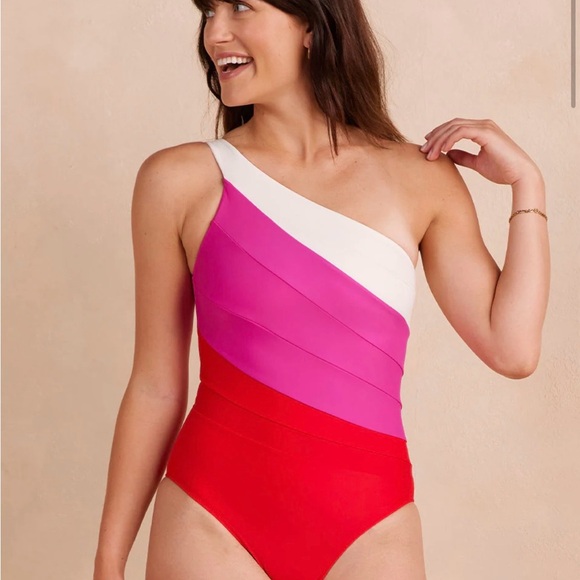 summersalt Other - Summersalt Sidestroke Swimsuit
